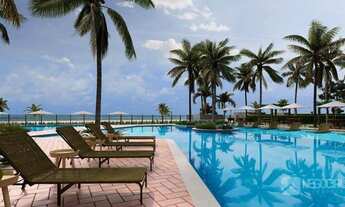 Imagem 2: Apartamento com 3 dormitórios à venda, 87 m² por R$ 933.000,00 - Ponta de Matos - Cabedelo