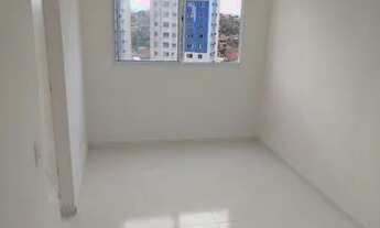 Imagem 5: Apartamento 2/4 - Condomínio Reserva Piatã