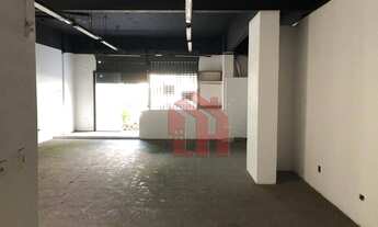 Imagem 3: Loja, 96 m² - venda por R$ 1.000.000,00 ou aluguel por R$ 5.000,00/mês - Vila Matias - San