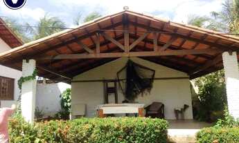 Imagem 6: VERAS ALUGA Casa Maravilhosa com 4 suítes no Porto das Dunas