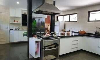 Imagem 7: Casa com 4 dormitórios à venda, 872 m² por R$ 5.600.000,00 - Barra da Tijuca - Rio de Jane