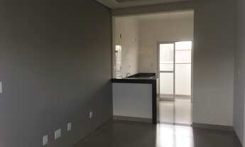 Imagem 2: UBERLÂNDIA - Apartamento Padrão - SANTA MÔNICA