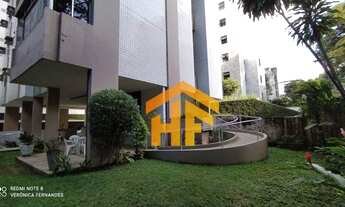Imagem 3: Apartamento 04 Quartos, Casa Forte, Recife, PE