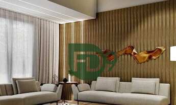 Imagem 4: Casa com 3 dormitórios à venda, 261 m² por R$ 2.800.000,00 - Loteamento Residencial Jardim