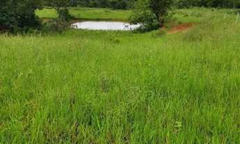 Imagem 6: FAZENDA À VENDA EM DOIS IRMÃOS DO BURITI - MS - 375 HECTARES