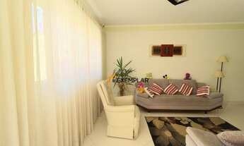 Imagem 6: Casa com 4 dormitórios, 330 m² - venda por R$ 1.300.000,00 ou aluguel por R$ 8.867,00/mês