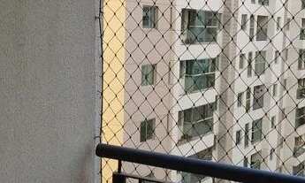 Imagem 7: Apartamento para aluguel com 79 metros quadrados com 2 quartos em Guará II - Brasília - DF