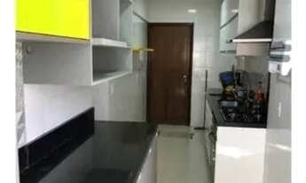 Imagem 5: Apartamento 84m² 03 Quartos Águas Claras