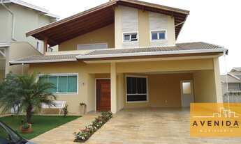 Imagem: Sobrado com 3 dormitórios, 375 m² - venda