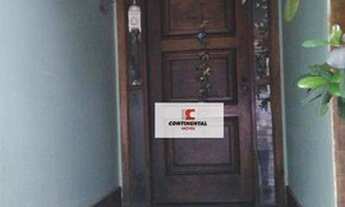 Imagem 5: Casa com 3 dormitórios para alugar, 250 m² por R$ 8.000,00/mês - Jardim Chácara Inglesa