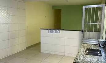 Imagem 7: Casa para locação - Jandira/SP