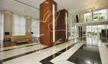 Imagem 4: São Paulo - Apartamento Padrão - Jardim Paulista