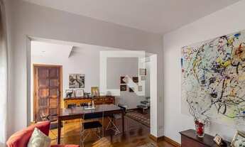 Imagem 5: Apartamento para Aluguel - Higienópolis, 3 Quartos, 180 m2