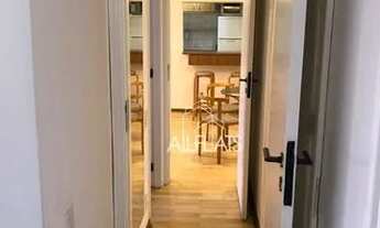 Imagem 7: Apartamento com 2 dormitórios, 63 m² - venda por R$ 1.150.000,00 ou aluguel por R$ 9.271,0