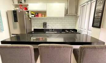 Imagem: APARTAMENTO COM VARANDA