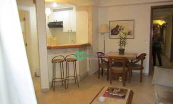 Imagem 6: Flat com 1 dormitório, 42 m² - venda por R$ 1.277.000,00 ou aluguel por R$ 4.200,00/mês