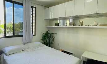 Imagem: Vende-se Apto Quarto e Sala no EDF. Studio