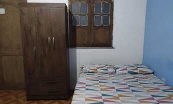 Imagem 4: Alugo Kitnet mobiliado - Pedreira