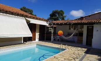 Imagem 14: Casa com 4 dormitórios à venda, 158 m² por R$ 790.000,00 - Piratininga - Niterói/RJ