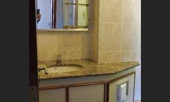 Imagem 4: Apartamento com 3 dormitórios para locação de temporada, 170 m²- Tenório - Ubatuba/SP