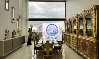 Imagem: Apartamento com 3 dormitórios à venda