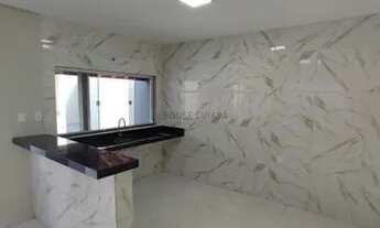 Imagem 3: Vendo Linda Casa 4 quartos - Piscina - Casa Nova - Ipase prox. Detran