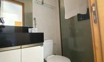 Imagem 6: Apartamento para venda com 74 metros quadrados com 3 quartos em Anatólia - João Pessoa - P