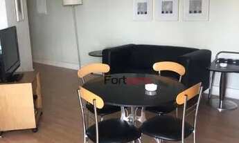 Imagem 6: Apartamento com 2 dormitórios à venda, 60 m² - Paraíso - São Paulo/SP