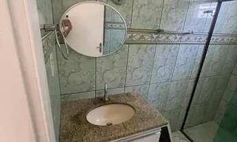 Imagem 5: Casa em Palhoça, próximo ao crematório catarinense