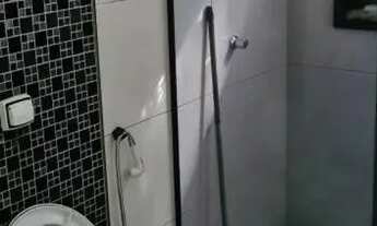 Imagem 6: Casa para venda possui 80 metros quadrados com 3 quartos em Itaigara - Salvador - Bahia