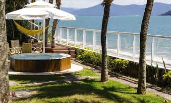 Imagem 5: CASA TEMPORADA em FLORIANÓPOLIS - SC, CACHOEIRA DO BOM JESUS