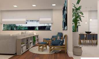 Imagem 4: CASA RESIDENCIAL em RIO DE JANEIRO - RJ, LARANJEIRAS