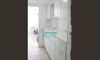 Imagem 6: SãO PAULO - Apartamento Padrão - Lapa