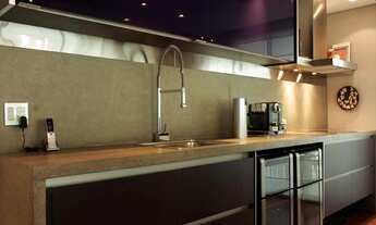 Imagem 7: Apartamento para Venda em São Paulo, Campo Belo, 3 dormitórios, 3 suítes, 5 banheiros, 5 v