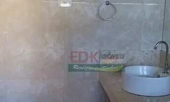 Imagem 6: Casa com 3 dormitórios à venda, 380 m² por R$ 590.000,00 - Putim - São José dos Campos/SP