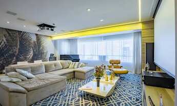 Imagem 4: Familiar, conforto e natureza