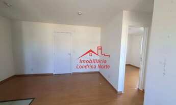 Imagem 3: Apartamento com 2 dormitórios para alugar, 48 m² por R$ 900,00/mês - Jardim Maria Celina