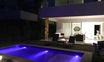 Imagem: CASA COM 5 DORMITÓRIOS À VENDA, 315 M²