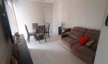 Imagem 7: Apartamento com 2 dormitórios à venda, 50 m² por R$ 210.000,00 - Planalto do Sol II - Sant