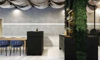 Imagem 2: Apartamento à venda, 70 m² por R$ 460.000,00 - Vila Guilhermina - Praia Grande/SP