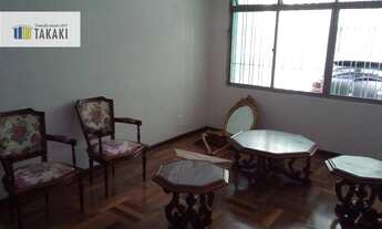 Imagem 6: Sobrado residencial à venda, Vila Gumercindo, São Paulo