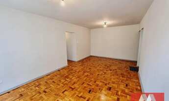 Imagem 5: Apartamento com 3 dormitórios para alugar, 100 m² por R$ 5.197,00/mês - Jardim Paulista