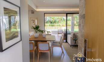 Imagem 5: Sobrado 3 suítes plenas Jardins Lyon