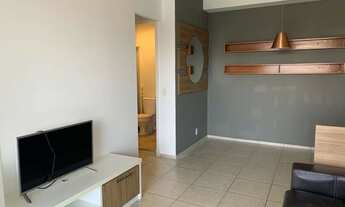 Imagem 6: Apartamento à venda, 50 m² por R$ 850.000,00 - Cidade Monções - São Paulo/SP