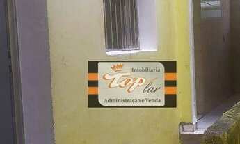 Imagem: Casa com 1 dormitório para alugar, 60 m²