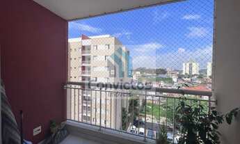 Imagem 2: Apartamento em Vila Nova Alba - São Paulo