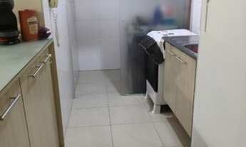 Imagem 4: APARTAMENTO RESIDENCIAL em JUNDIAÍ - SP, RECANTO QUARTO CENTENÁRIO