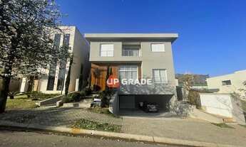 Imagem 2: Casa com 5 dormitórios à venda, 542 m² por R$ 7.000.000,00 - Tamboré 10 - Santana de Parna