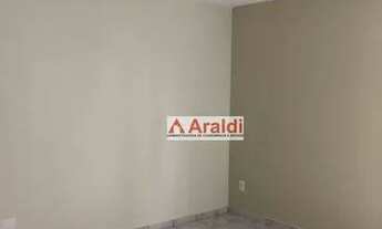 Imagem 4: Apartamento com 2 dormitórios para alugar, 44 m² por R$ 2.460,00/mês - Vila Guarani (Zona