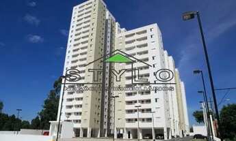 Imagem 5: APARTAMENTO MOBILIADO SBC COM LAZER COMPLETO - VENDO OU ALUGO